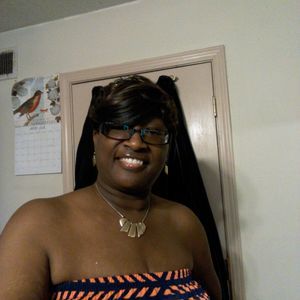 Meet your Posher, Jackie